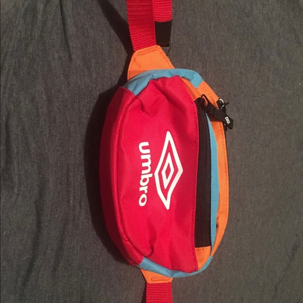 Umbro Fanny Pack